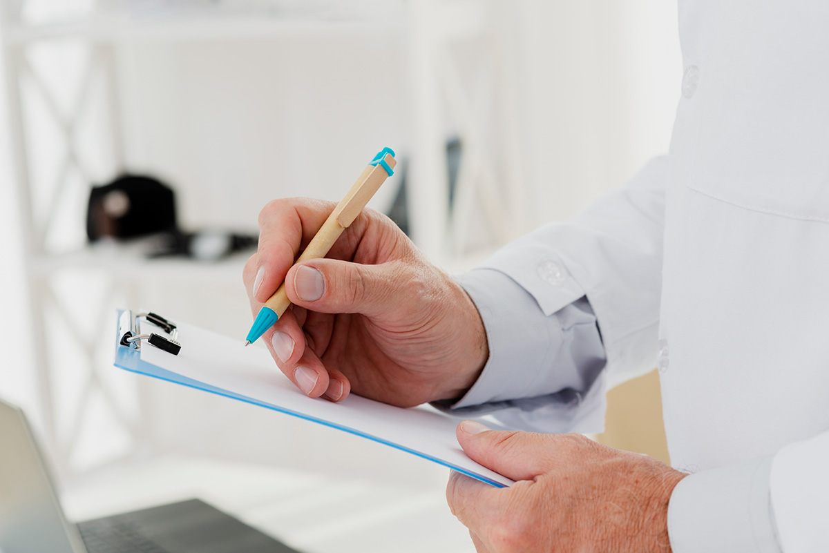 Testosterone Replacement Therapy In Testosterone Replacement Therapy Clinic In Kenner