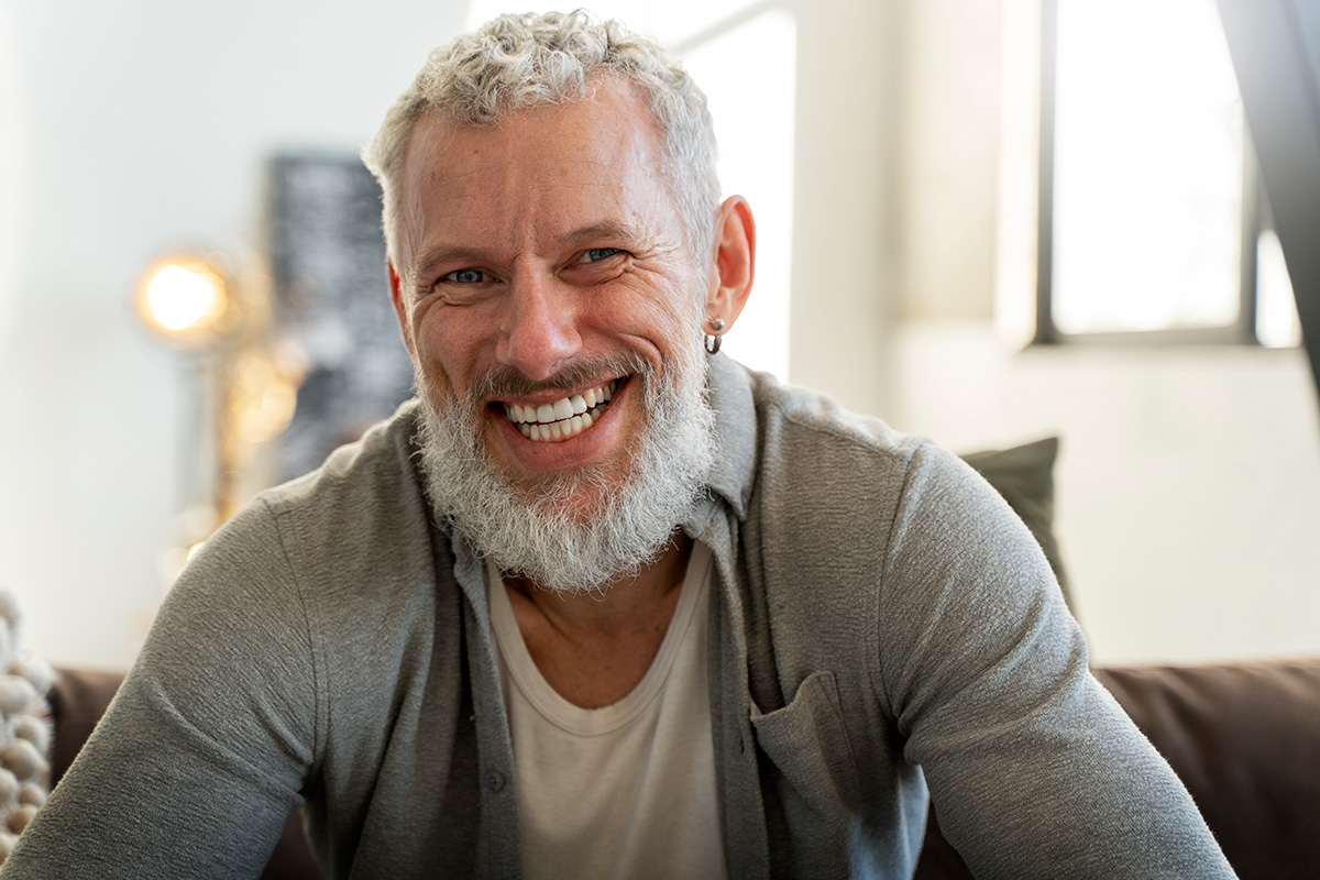 Testosterone Replacement Therapy for Men In Testosterone Replacement Therapy Clinic In Kenner
